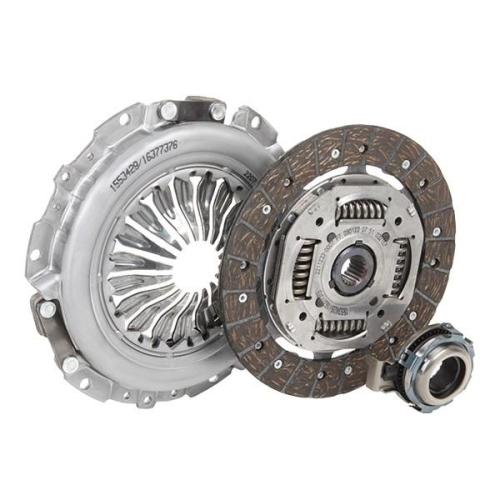 RIDEX 479C3347 Kupplungssatz für FIAT GRANDE PUNTO (199) 55194026 71734221 Bild RIDEX 479C3347 Kupplungssatz für FIAT GRANDE PUNTO (199) 55194026 71734221