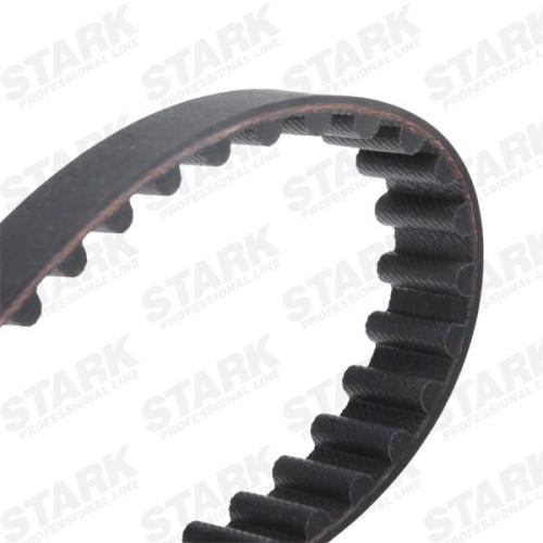 STARK Zahnriemen passend für PEUGEOT 206 Schrägheck (2A/C) Bild STARK Zahnriemen passend für PEUGEOT 206 Schrägheck (2A/C)