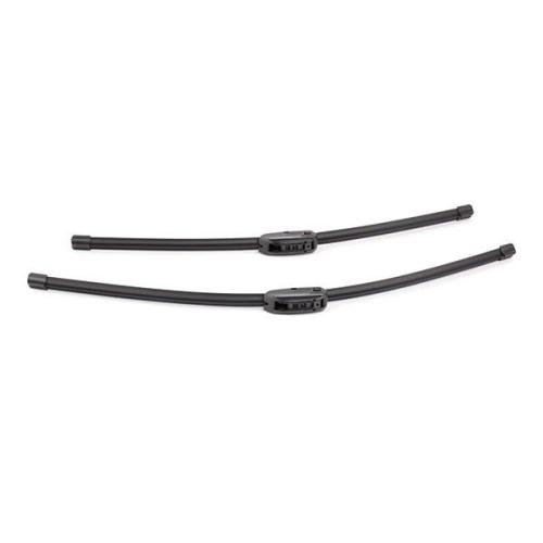 RIDEX Scheibenwischer Satz Wischerblätter Satz mit Spoiler Vorne Länge 1: 650mm Bild RIDEX Scheibenwischer Satz Wischerblätter Satz mit Spoiler Vorne Länge 1: 650mm