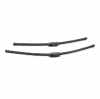RIDEX Scheibenwischer Satz Wischerblätter Satz mit Spoiler Vorne Länge 1: 650mm Bild RIDEX Scheibenwischer Satz Wischerblätter Satz mit Spoiler Vorne Länge 1: 650mm