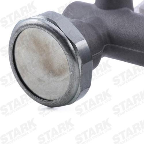 STARK SKMCC-0580132 Kupplungsgeberzylinder für NISSAN NP300 Navara Pickup (D40) Bild STARK SKMCC-0580132 Kupplungsgeberzylinder für NISSAN NP300 Navara Pickup (D40)