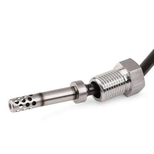 RIDEX 3938E0145 Abgastemperatursensor 2-Polig für JEEP COMPASS (MK49) Bild RIDEX 3938E0145 Abgastemperatursensor 2-Polig für JEEP COMPASS (MK49)