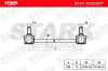 STARK 1x Koppelstange Stabilisator Vorne passend für PEUGEOT 206 Schrägheck 207 Bild STARK 1x Koppelstange Stabilisator Vorne passend für PEUGEOT 206 Schrägheck 207