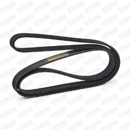 Keilrippenriemen STARK 6PK1620 für VW Passat Variant (3C5) Passat Limousine Bild Keilrippenriemen STARK 6PK1620 für VW Passat Variant (3C5) Passat Limousine