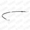STARK Bremsschlauch SKBH-0820538 VORNE links BREMSSCHLÄUCHE Länge: 755mm ohne Bild STARK Bremsschlauch SKBH-0820538 VORNE links BREMSSCHLÄUCHE Länge: 755mm ohne