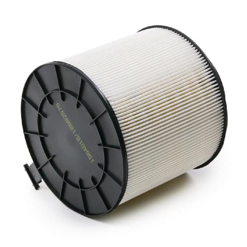 RIDEX 8A1645 Motor Luftfilter Umluftfilter für AUDI A4 Avant (8K5, B8) Q5 (8RB) Bild RIDEX 8A1645 Motor Luftfilter Umluftfilter für AUDI A4 Avant (8K5, B8) Q5 (8RB)