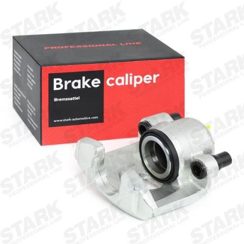 STARK SKBC-0460410 Bremssattel Bremszange Vorne links für VW POLO (9N) Bild STARK SKBC-0460410 Bremssattel Bremszange Vorne links für VW POLO (9N)