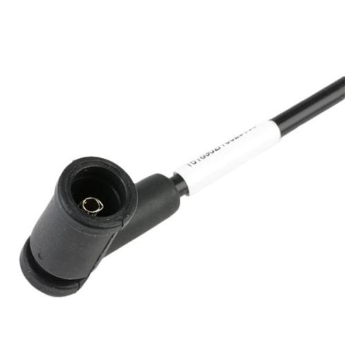 RIDEX 685I0084 Zündleitungssatz Zündkabelsatz für FORD Fiesta Mk4 Schrägheck Bild RIDEX 685I0084 Zündleitungssatz Zündkabelsatz für FORD Fiesta Mk4 Schrägheck