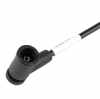 RIDEX 685I0084 Zündleitungssatz Zündkabelsatz für FORD Fiesta Mk4 Schrägheck Bild RIDEX 685I0084 Zündleitungssatz Zündkabelsatz für FORD Fiesta Mk4 Schrägheck