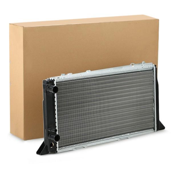 RIDEX 470R0314 Motorkühler / Wasserkühler für AUDI 80 (89, 89Q, 8A, B3)