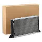 RIDEX 470R0314 Motorkühler / Wasserkühler für AUDI 80 (89, 89Q, 8A, B3)