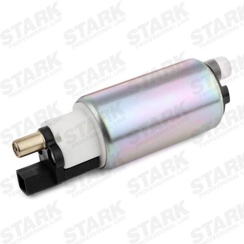 STARK SKFP-0160128 Kraftstoffpumpe 3,5 Bar Druck für FORD FOCUS (DAW, DBW) Bild STARK SKFP-0160128 Kraftstoffpumpe 3,5 Bar Druck für FORD FOCUS (DAW, DBW)