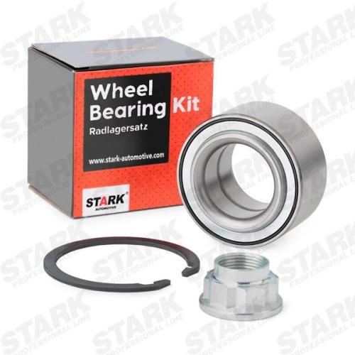STARK SKWB-0180084 Radlagersatz pro 1 Rad Vorne beidseitig für TOYOTA AYGO Bild STARK SKWB-0180084 Radlagersatz pro 1 Rad Vorne beidseitig für TOYOTA AYGO