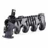 RIDEX 1415I0010 Ansaugbrücke Ansaugkrümmer Kompatibel mit Ford Fiesta VI Focus Bild RIDEX 1415I0010 Ansaugbrücke Ansaugkrümmer Kompatibel mit Ford Fiesta VI Focus