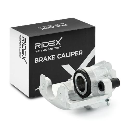 RIDEX 78B2578 Bremssattel Bremszange Vorne rechts passend für PEUGEOT für 20,5mm Bild RIDEX 78B2578 Bremssattel Bremszange Vorne rechts passend für PEUGEOT für 20,5mm