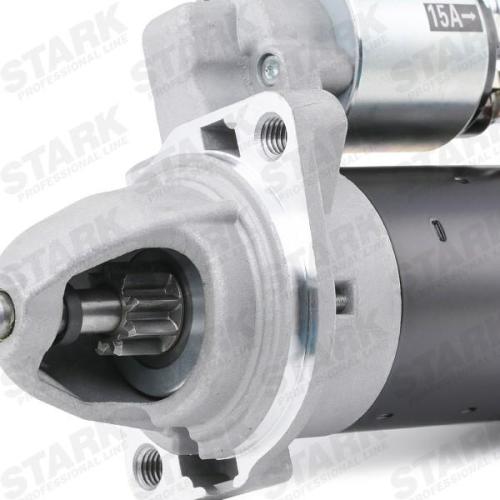 STARK Motor Starter/Anlasser 1,4kW für VOLVO 940 II Kombi (945) 940 Kombi (945) Bild STARK Motor Starter/Anlasser 1,4kW für VOLVO 940 II Kombi (945) 940 Kombi (945)