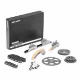 RIDEX 1389T0027 Steuerkettensatz Steuerkette für HONDA CIVIC VIII Hatchback