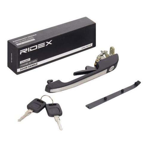 RIDEX Türgriff 1373D0041 vorne links + SCHLÜSSEL für AUDI 100 Limousine Bild RIDEX Türgriff 1373D0041 vorne links + SCHLÜSSEL für AUDI 100 Limousine