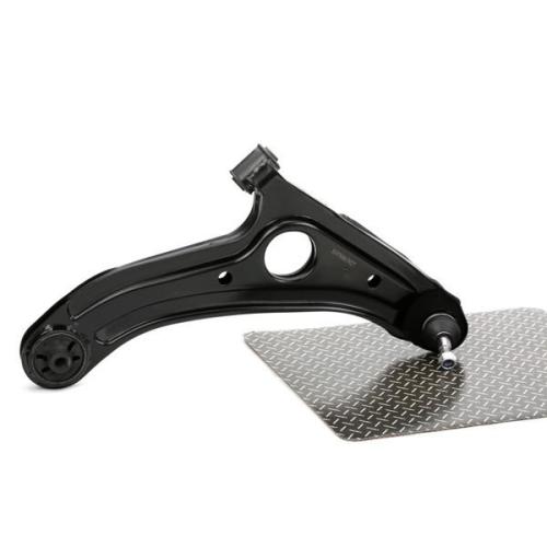 RIDEX 273C0243 Lenker Radaufhängung Querlenker Front rechts für HYUNDAI GETZ Bild RIDEX 273C0243 Lenker Radaufhängung Querlenker Front rechts für HYUNDAI GETZ