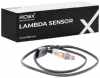 RIDEX 3922L0046 Lambdasonde Oxygen O2 Sensor Beheizt f&uuml;r VW Golf 1V Schr&auml;gheck