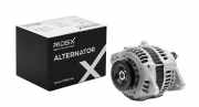 RIDEX 4G0779 Lichtmaschine 90A 12V Drehrichtung im Uhrzeigersinn mit für NISSAN