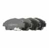 RIDEX Bremsbelagsatz Bremsbeläge Vorne für HONDA Jazz III Schrägheck JAZZ IV Bild RIDEX Bremsbelagsatz Bremsbeläge Vorne für HONDA Jazz III Schrägheck JAZZ IV