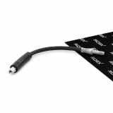 RIDEX Bremsschlauch 83B0056 HINTEN beidseitig BREMSSCHLÄUCHE Länge: 320mm