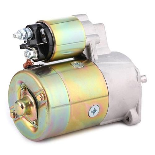 RIDEX Motor Starter/Anlasser 0,95kW für AUDI 80 (89, 89Q, 8A, B3) 100 Limousine Bild RIDEX Motor Starter/Anlasser 0,95kW für AUDI 80 (89, 89Q, 8A, B3) 100 Limousine