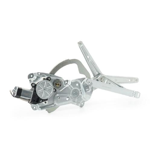 RIDEX 1561W0591 Fensterheber Vorne Links Elektrisch mit Elektromotor für BMW Bild RIDEX 1561W0591 Fensterheber Vorne Links Elektrisch mit Elektromotor für BMW
