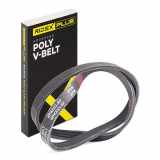 Keilrippenriemen RIDEX PLUS 4PK833 für NISSAN MICRA III (K12) für BMW 3 Compact