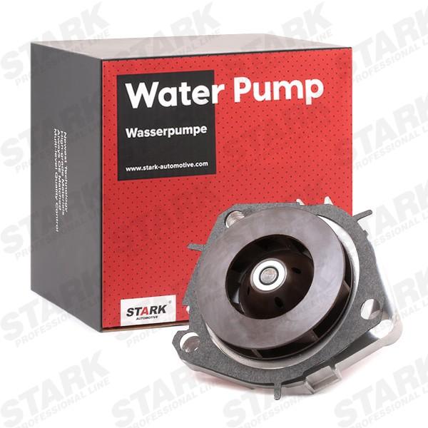 STARK SKWP-0520046 Kühlmittelpumpe Motorkühlung Wasserpumpe für BMW 3 Limousine