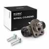 RIDEX 277W0012 1x Radbremszylinder Trommelbremse Radzylinder Hinten Rechts links Bild RIDEX 277W0012 1x Radbremszylinder Trommelbremse Radzylinder Hinten Rechts links