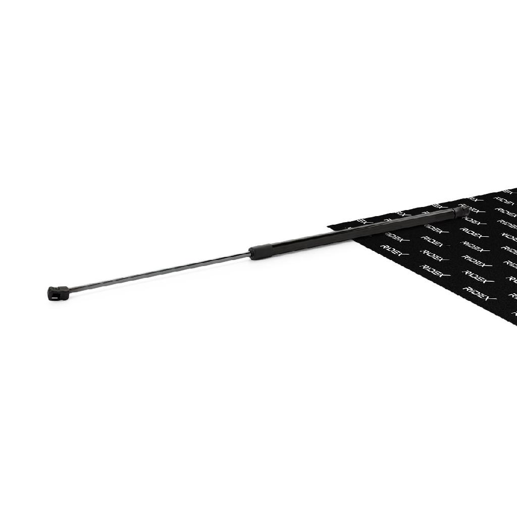 RIDEX Motorhaubendämpfer für AUDI A3 Sportback (8PA)