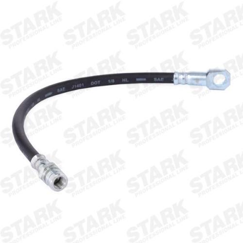 STARK Bremsschlauch SKBH-0820051 VORNE beidseitig HINTEN VORNE BREMSSCHLÄUCHE Bild STARK Bremsschlauch SKBH-0820051 VORNE beidseitig HINTEN VORNE BREMSSCHLÄUCHE
