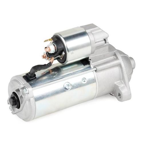 RIDEX Motor Starter/Anlasser 2,0kW für MITSUBISHI PAJERO III (V7W, V6W) L 200 Bild RIDEX Motor Starter/Anlasser 2,0kW für MITSUBISHI PAJERO III (V7W, V6W) L 200