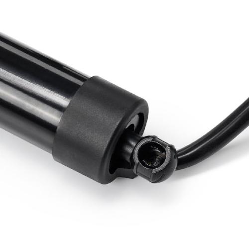 RIDEX 219G1729 Heckklappendämpfer Fahrzeugheckklappe hinten rechts für VOLVO Bild RIDEX 219G1729 Heckklappendämpfer Fahrzeugheckklappe hinten rechts für VOLVO