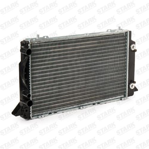 STARK SKRD-0120145 Motorkühler / Wasserkühler für AUDI 80 Limousine (8C2, B4) Bild STARK SKRD-0120145 Motorkühler / Wasserkühler für AUDI 80 Limousine (8C2, B4)