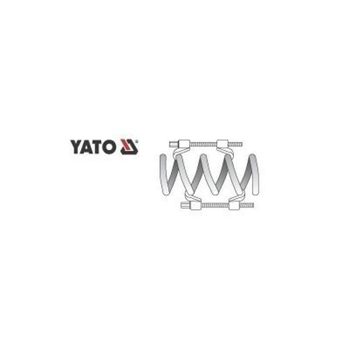 YATO Federspanner Fahrwerksfeder Bild YATO Federspanner Fahrwerksfeder