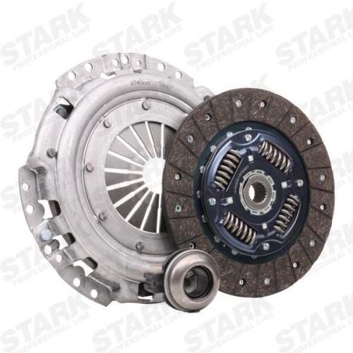 STARK SKCK-0101035 Kupplungssatz passend für PEUGEOT BOXER Kasten (230L) 2051V3 Bild STARK SKCK-0101035 Kupplungssatz passend für PEUGEOT BOXER Kasten (230L) 2051V3