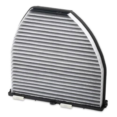 RIDEX 424I0070 Innenraumfilter Pollenfilter Aktivkohlefilter Höhe: 72 Breite: Bild RIDEX 424I0070 Innenraumfilter Pollenfilter Aktivkohlefilter Höhe: 72 Breite: