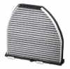 RIDEX 424I0070 Innenraumfilter Pollenfilter Aktivkohlefilter Höhe: 72 Breite: Bild RIDEX 424I0070 Innenraumfilter Pollenfilter Aktivkohlefilter Höhe: 72 Breite: