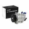 RIDEX A/C Kompressor f&uuml;r Klimaanlage Klimakompressor mit ID: 6CVC PAG 46 mit