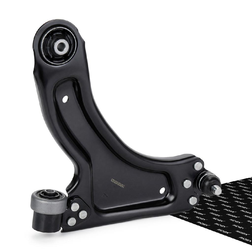 RIDEX 273C0138 Lenker Radaufhängung Querlenker Front für OPEL Corsa C Schrägheck