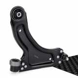 RIDEX 273C0138 Lenker Radaufhängung Querlenker Front für OPEL Corsa C Schrägheck