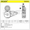 RIDEX 310T0542 Spannrolle Keilrippenriemen für FORD Fiesta Mk6 Schrägheck Bild RIDEX 310T0542 Spannrolle Keilrippenriemen für FORD Fiesta Mk6 Schrägheck