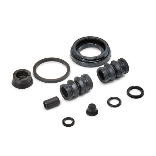 RIDEX 405R0448 Bremssattel-Reparatursatz Hinten für FORD Fiesta Mk5 Schrägheck Bild RIDEX 405R0448 Bremssattel-Reparatursatz Hinten für FORD Fiesta Mk5 Schrägheck