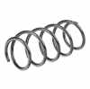 RIDEX 188C0021 2x Federn Fahrwerksfedern Vorne für OPEL Corsa C Schrägheck Bild RIDEX 188C0021 2x Federn Fahrwerksfedern Vorne für OPEL Corsa C Schrägheck