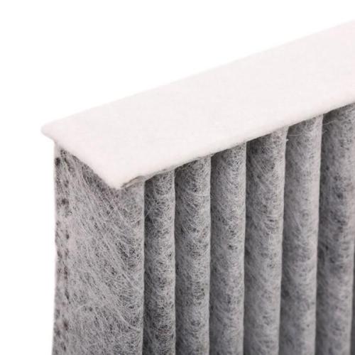 RIDEX 424I0310 Innenraumfilter Pollenfilter Aktivkohlefilter Höhe: 18 Breite: Bild RIDEX 424I0310 Innenraumfilter Pollenfilter Aktivkohlefilter Höhe: 18 Breite: