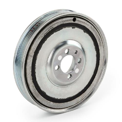 RIDEX 3213B0174 Riemenscheibe Kurbelwelle 169mm Kurbelwellenriemenscheibe Bild RIDEX 3213B0174 Riemenscheibe Kurbelwelle 169mm Kurbelwellenriemenscheibe
