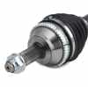 RIDEX Antriebswelle Achswelle Vorderachse/Vorne links für RENAULT 13D0331 Bild RIDEX Antriebswelle Achswelle Vorderachse/Vorne links für RENAULT 13D0331
